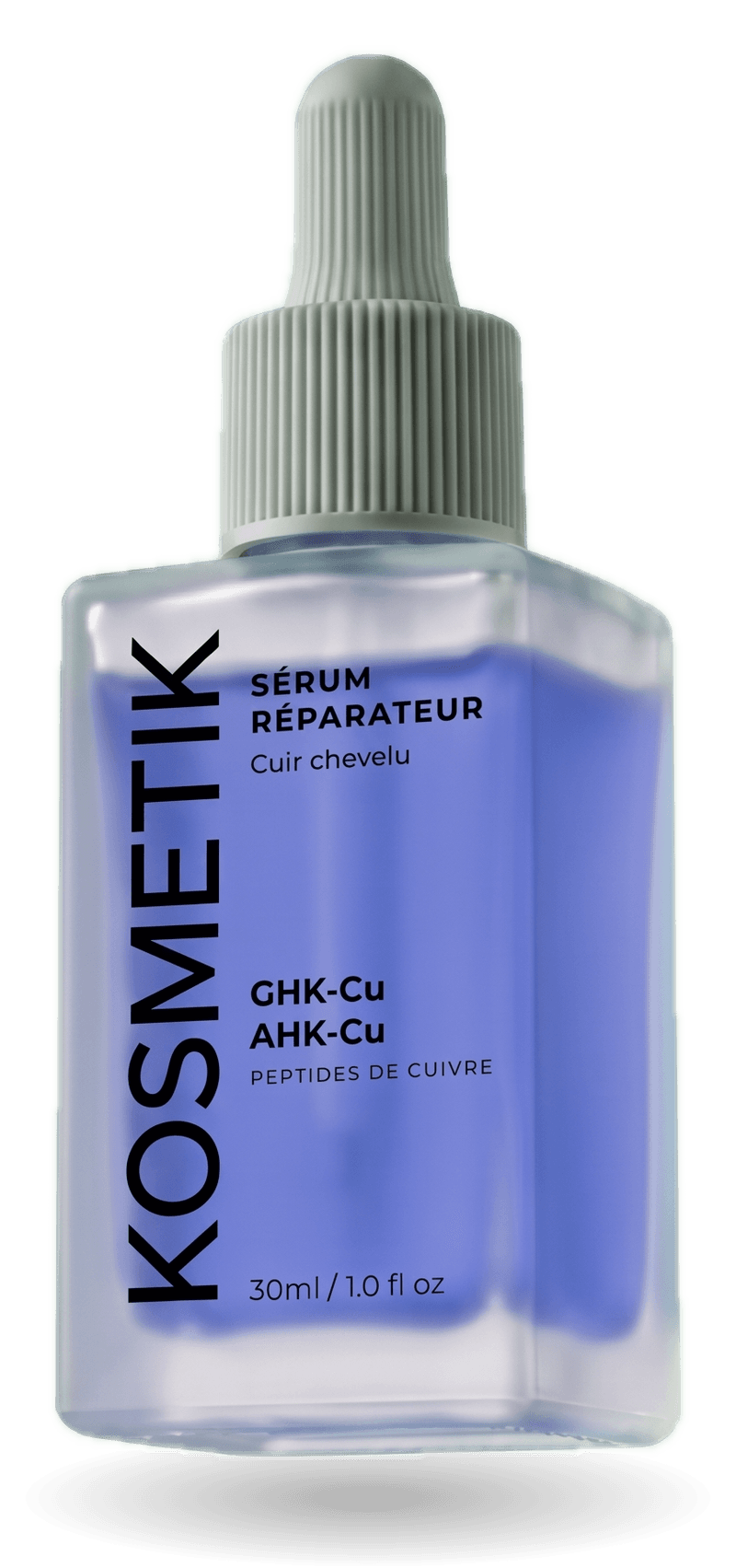 Flacon Kosmetik Densité